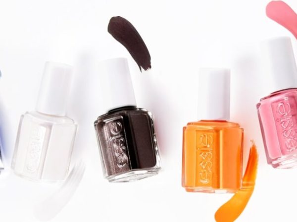 essie Nail Polish Only $2 Shipped on Amazon (Regularly $10)