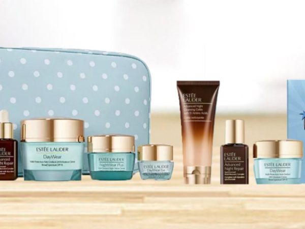 WOW! $265 Worth of Estée Lauder Items Only $61.60 Shipped on Macys.com