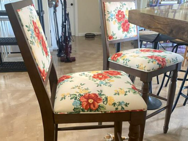 Pioneer Woman Barstools Set Just $83 Shipped on Walmart.com (Reg. $188)