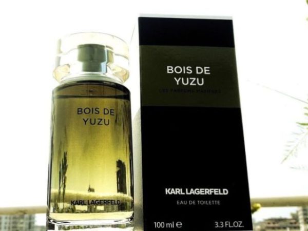 Up to 80% Off Woot Designer Fragrances | Karl Lagerfeld, Versace, Burberry, & More
