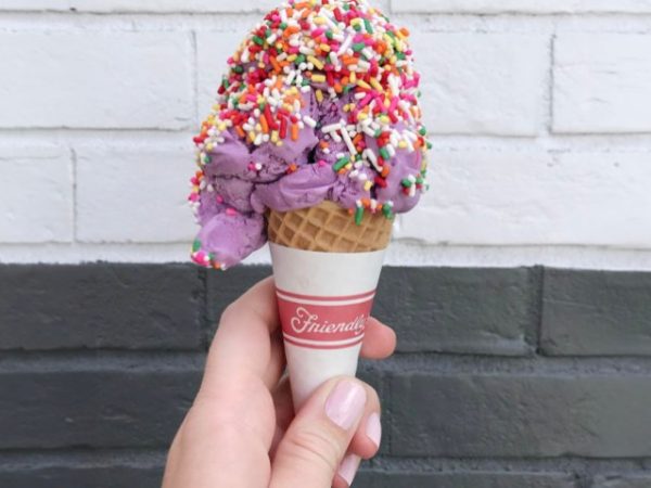 Free Treats to Celebrate the First Day of Summer!