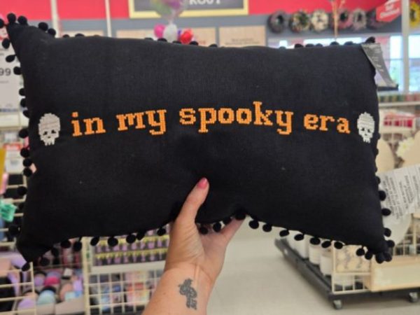 Michaels Summerween Has Arrived | Sweet & Spooky Halloween Decor!