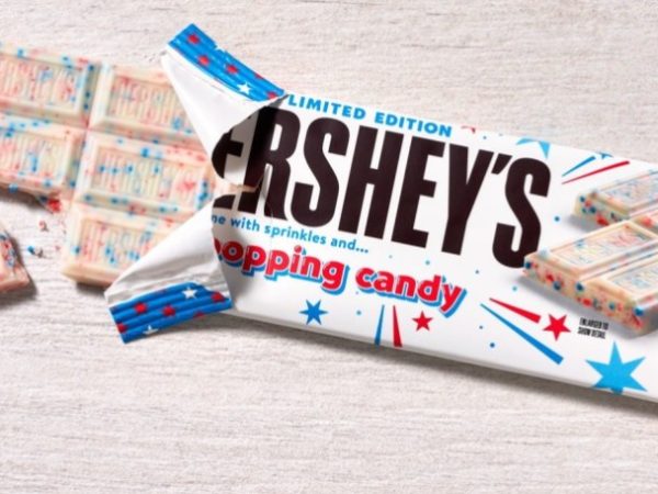 It’s Back! SIXTY Hershey Bars Just $17.99 Shipped (Reg. $30)