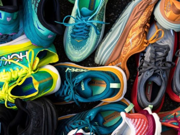 *RARE* HOKA Running Shoes from $91 Shipped (Reg. $140+)