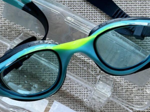 Leak-Proof Kids Swim Goggles Only $6.79 on Amazon (Reg. $19)