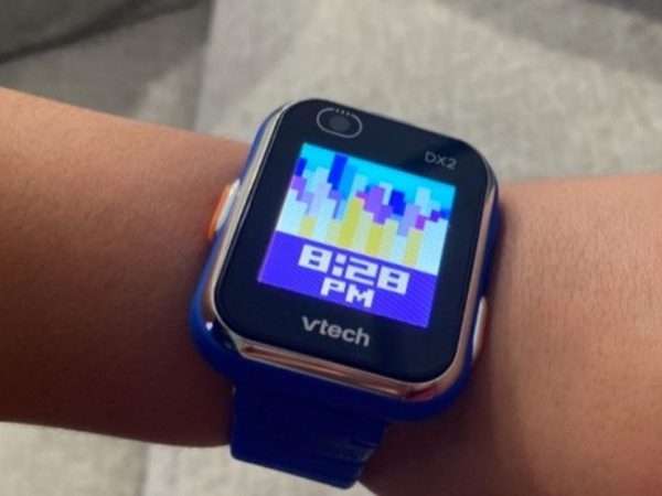 VTech KidiZoom Smartwatch Just $12.93 on Amazon