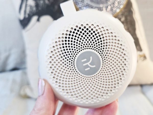 Portable White Noise Sound Machine Only $10.99 on Amazon (Reg. $20)