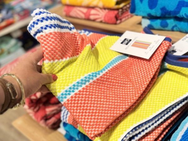 Kohl’s The Big One Beach Towels from $7.79 (Reg. $17) & More