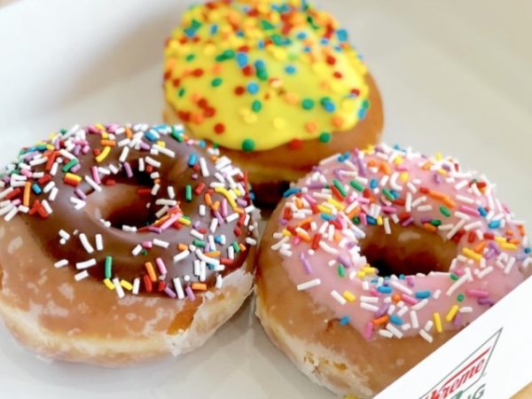 Your 2025 National Donut Day Freebie Guide: Dunkin’, Krispy Kreme, Tim Horton’s + More