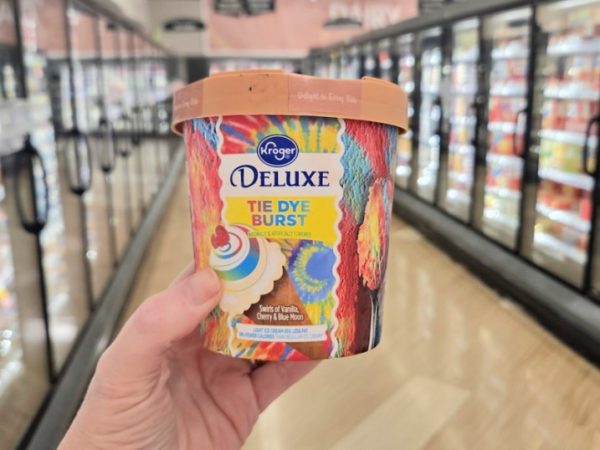 Score a FREE Kroger Ice Cream Coupon on 6/20