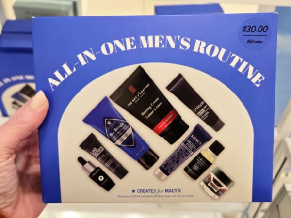 15 Father’s Day Gift Ideas from Macy’s That He’ll Actually Use & Love (Prices from $16!)
