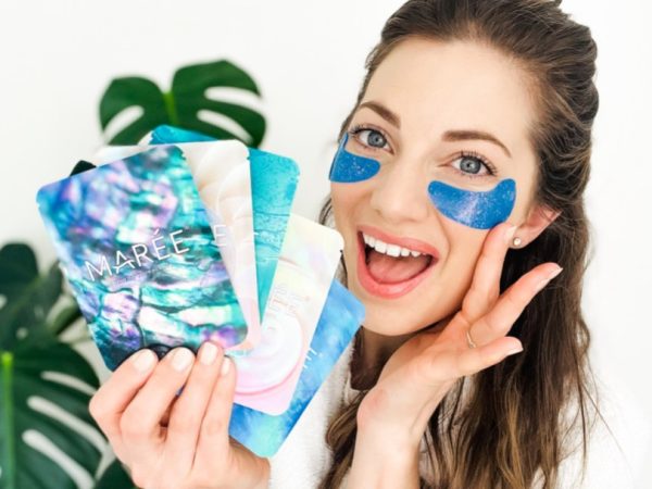 MAREE Collagen Eye Gels 12-Count Just $9.97 Shipped on Amazon (Reg. $30)