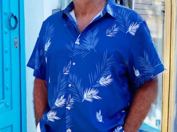 Men’s Hawaiian Shirts from $7.99 on Amazon (Reg. $20) | Father’s Day Gift Idea