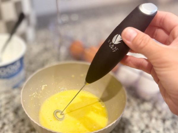 8 Genius Milk Frother Uses You’ve Probably Never Tried