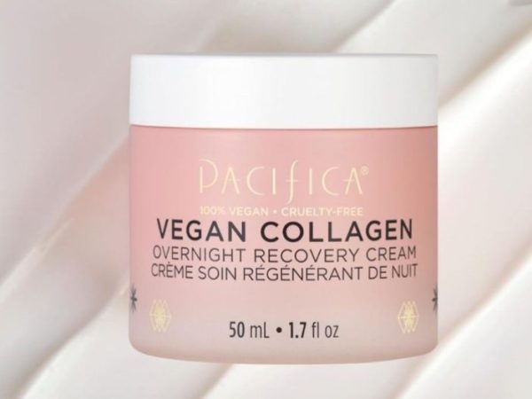 Up to 60% Off Pacifica Beauty on Amazon | Vegan Collagen Skincare Set Just $19