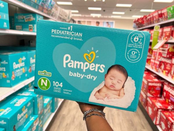 Want to Score Cheap Diapers? Here Are 15+ of the Best Tips!