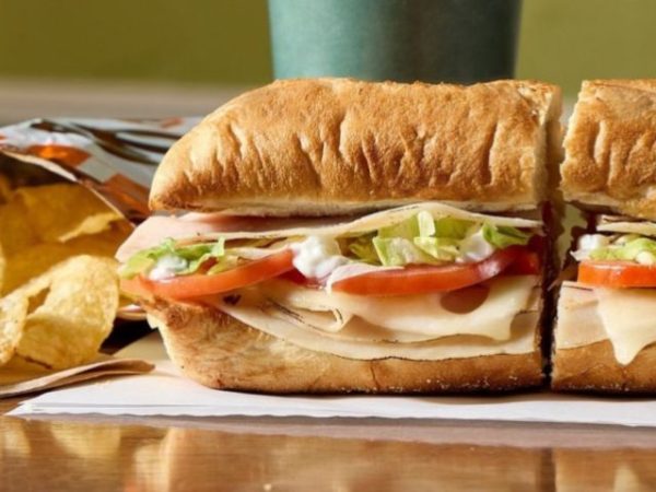 Buy One, Get One FREE Potbelly Sandwiches – Today ONLY