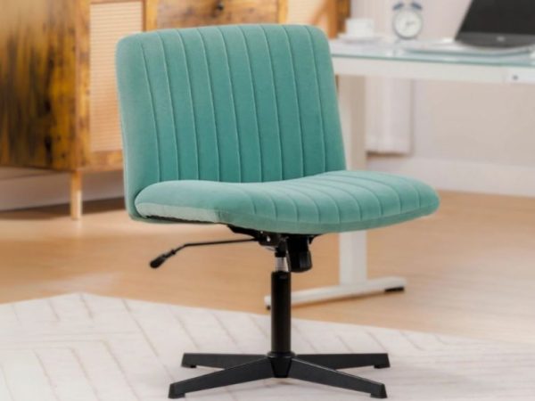 The Viral Criss Cross Office Chair is Only $39 Shipped on Walmart.com