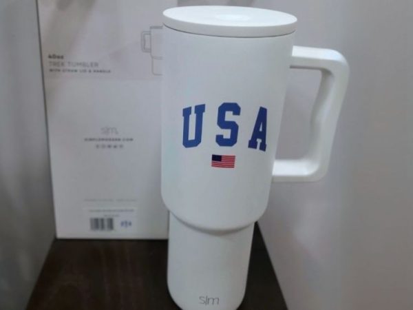 Simple Modern 40oz USA Tumbler Just $22 on Amazon (Reg. $45)