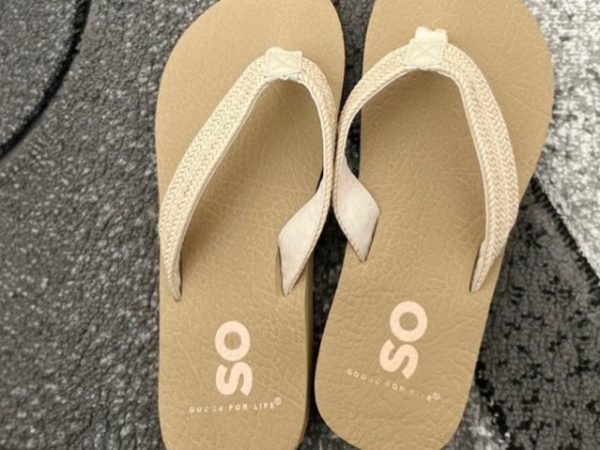 Kohl’s Women’s Sandals from $6.59!