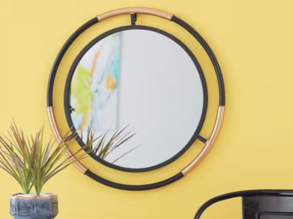 Up to 75% Off Home Depot Mirrors + Free Shipping | Styles from $32.70 Shipped