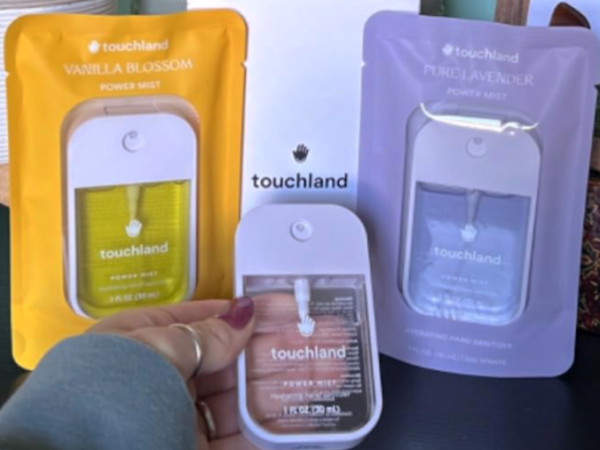 New Ulta Promo Code = RARE Savings on Touchland, Sol de Janerio, & More