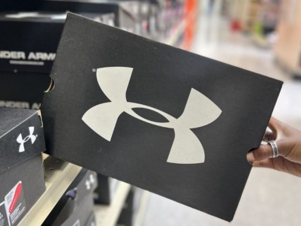 Under Armour Running Shoes from $18.98 Shipped (Regularly $50)