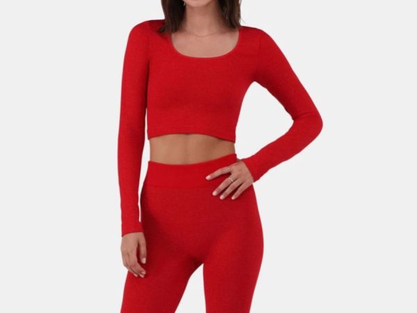Up to 55% Off Women’s Lounge Sets on Walmart.com | Styles from $7!