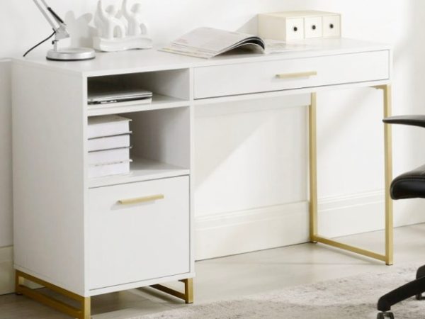 Mainstays Writing Desk Only $67 Shipped on Walmart.com (Reg. $109)