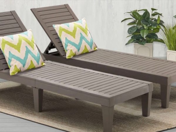 Up to 75% Off Wayfair Outdoor Furniture + Free Shipping