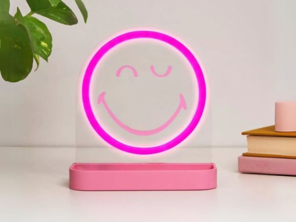 Add Some Happy to Your Desk! New Yoobi SmileyWorld Finds from $2 at Target