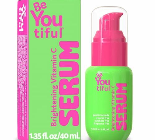 BeYOUtiful Lip Mask only $3.02 each, shipped, plus more! {Prime Day Deal}