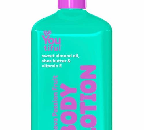 BeYOUtiful Bath Products: 30% Off Body Wash, Lotion, and Oil! {Prime Day Deal}