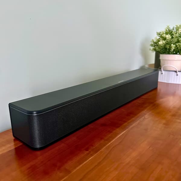 Bose Solo Series II Bluetooth Soundbar