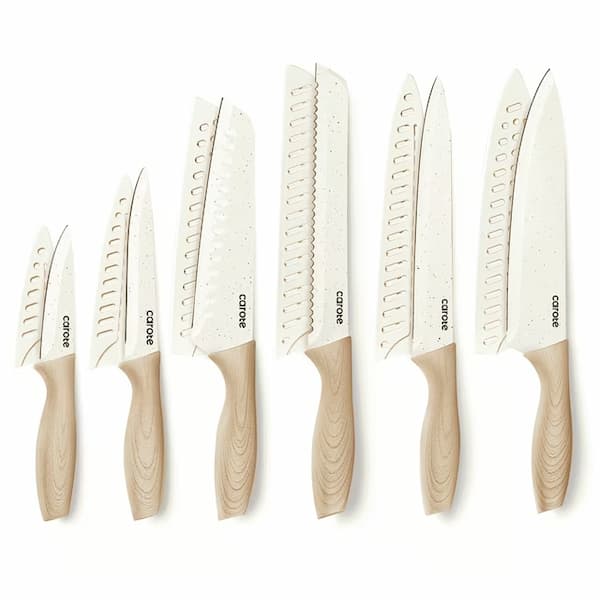 Carote Kitchen Knife Set deal