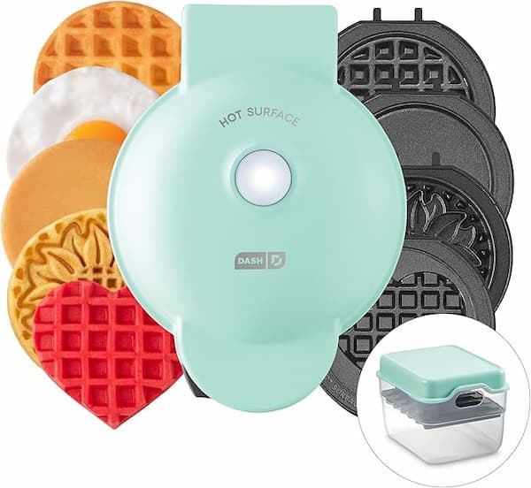 DASH Multimaker Mini System deal