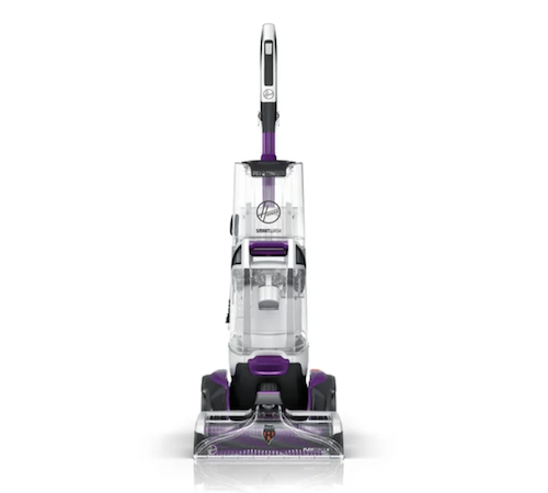 Hoover SmartWash Pet Complete Automatic Carpet Washer only $158 shipped (Reg. $300!)