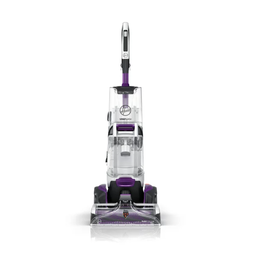 Hoover SmartWash Pet Complete Automatic Carpet Washer