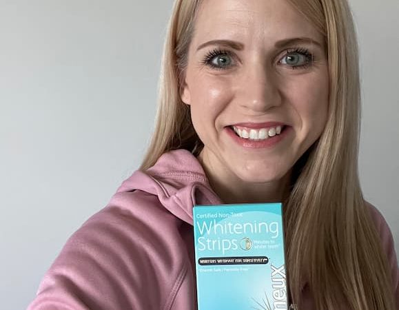 RARE Deal On My Favorite Lumineux Teeth Whitening Products! {Prime Day Deal}