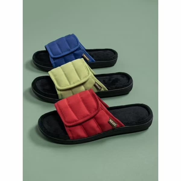 Muk Luks slide slipper deal