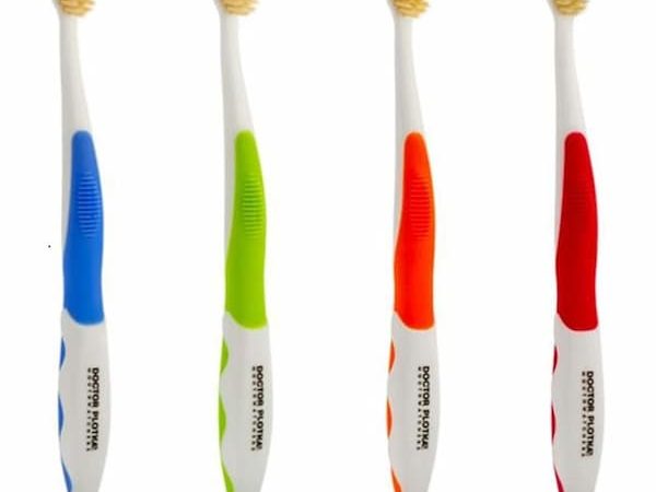 Mouthwatchers Flossing Toothbrushes as low as $2.16 each, shipped! {Prime Day Deal}