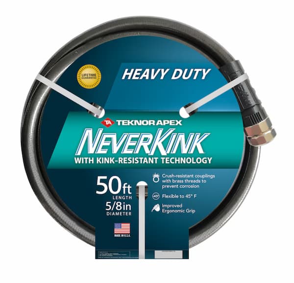 garden hose deal