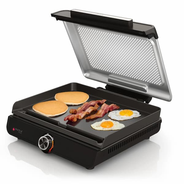 ninja sizzle electric griddle deal