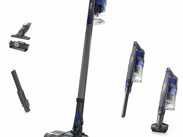 *HOT* Shark Pet Cordless Stick Vacuum for only $149.99 shipped (Reg. $300!), plus more!
