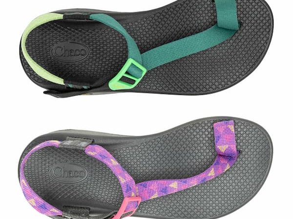 *HOT* Chaco Bodhi Adjustable Sandals only $40 shipped (Reg. $100!)