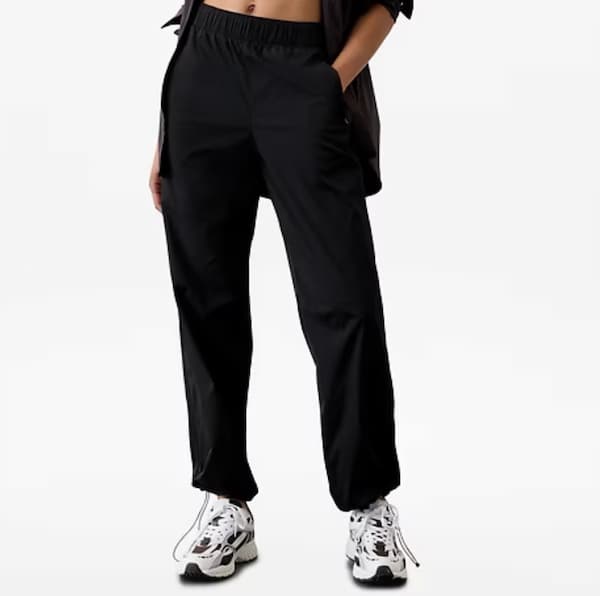 Rise Pants