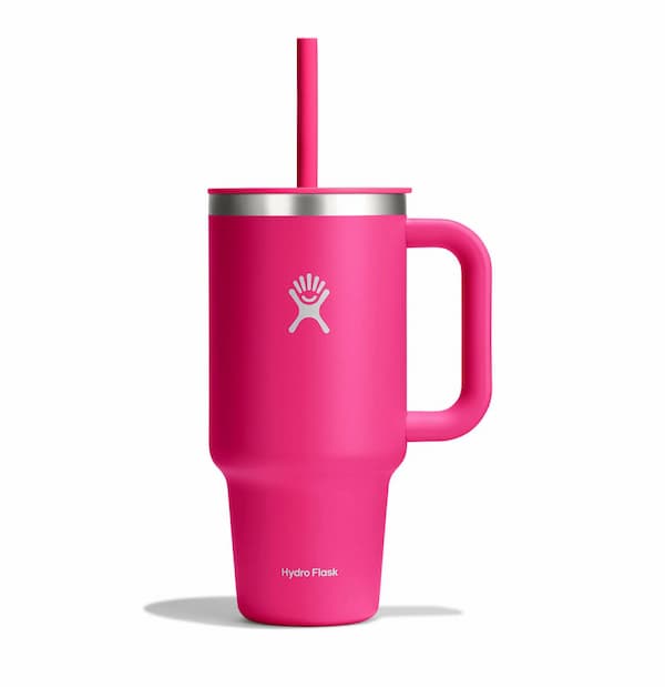 32 ounce Travel Tumblers