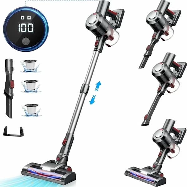 cordless vac deal