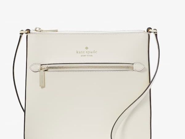 Kate Spade Sadie Large Crossbody for only $59 shipped, plus more! {Extended}