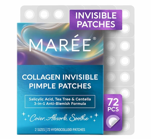 MAREE Pimple Patches deal